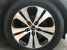 USED 2012 62 KIA SPORTAGE 1.7 CRDI 3 SAT NAV 5d 114 BHP 2 KEYS~1 FORMER KEEPR~NAV