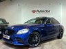 USED 2019 19 MERCEDES-BENZ C-CLASS 3.0 AMG C 43 4MATIC PREMIUM PLUS 4d 385 BHP 