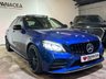USED 2019 19 MERCEDES-BENZ C-CLASS 3.0 AMG C 43 4MATIC PREMIUM PLUS 4d 385 BHP 