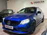 USED 2019 19 MERCEDES-BENZ C-CLASS 3.0 AMG C 43 4MATIC PREMIUM PLUS 4d 385 BHP 