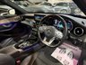 USED 2019 19 MERCEDES-BENZ C-CLASS 3.0 AMG C 43 4MATIC PREMIUM PLUS 4d 385 BHP 