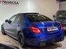 USED 2019 19 MERCEDES-BENZ C-CLASS 3.0 AMG C 43 4MATIC PREMIUM PLUS 4d 385 BHP 