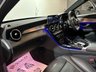 USED 2019 19 MERCEDES-BENZ C-CLASS 3.0 AMG C 43 4MATIC PREMIUM PLUS 4d 385 BHP 