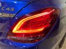 USED 2019 19 MERCEDES-BENZ C-CLASS 3.0 AMG C 43 4MATIC PREMIUM PLUS 4d 385 BHP 