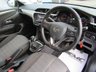 USED 2022 71 VAUXHALL CORSA 1.2 SE EDITION 5d 74 BHP Finished in QUARTZ GREY with contrasting Dark Grey Cloth Trim. This Vauxhall Corsa is one of the most popular superminis around. This 5 door model is spacious, practical and economical. Ideal for the small family or 1st time driver. Features include A/C, Apple Play, Cruise Control, DAB, B/Tooth, Alloys, 2 Keys and much more. Serviced at 6693 miles and at 12194 miles and still Under Manufacturers Warranty until 24/2/2025.