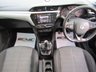USED 2022 71 VAUXHALL CORSA 1.2 SE EDITION 5d 74 BHP Finished in QUARTZ GREY with contrasting Dark Grey Cloth Trim. This Vauxhall Corsa is one of the most popular superminis around. This 5 door model is spacious, practical and economical. Ideal for the small family or 1st time driver. Features include A/C, Apple Play, Cruise Control, DAB, B/Tooth, Alloys, 2 Keys and much more. Serviced at 6693 miles and at 12194 miles and still Under Manufacturers Warranty until 24/2/2025.
