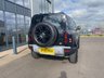 USED 2022 22 LAND ROVER DEFENDER 3.0 HARD TOP MHEV 250PS COMMERCIAL NAVIGATION HEATED SEATS TOWBAR HEATED SEATS R/CAMERA NAV TOW BAR