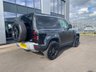 USED 2022 22 LAND ROVER DEFENDER 3.0 HARD TOP MHEV 250PS COMMERCIAL NAVIGATION HEATED SEATS TOWBAR HEATED SEATS R/CAMERA NAV TOW BAR