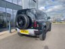 USED 2022 22 LAND ROVER DEFENDER 3.0 HARD TOP MHEV 250PS COMMERCIAL NAVIGATION HEATED SEATS TOWBAR HEATED SEATS R/CAMERA NAV TOW BAR