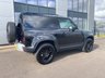 USED 2022 22 LAND ROVER DEFENDER 3.0 HARD TOP MHEV 250PS COMMERCIAL NAVIGATION HEATED SEATS TOWBAR HEATED SEATS R/CAMERA NAV TOW BAR