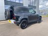 USED 2022 22 LAND ROVER DEFENDER 3.0 HARD TOP MHEV 250PS COMMERCIAL NAVIGATION HEATED SEATS TOWBAR HEATED SEATS R/CAMERA NAV TOW BAR