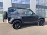 USED 2022 22 LAND ROVER DEFENDER 3.0 HARD TOP MHEV 250PS COMMERCIAL NAVIGATION HEATED SEATS TOWBAR HEATED SEATS R/CAMERA NAV TOW BAR