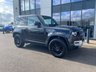 USED 2022 22 LAND ROVER DEFENDER 3.0 HARD TOP MHEV 250PS COMMERCIAL NAVIGATION HEATED SEATS TOWBAR HEATED SEATS R/CAMERA NAV TOW BAR