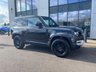 USED 2022 22 LAND ROVER DEFENDER 3.0 HARD TOP MHEV 250PS COMMERCIAL NAVIGATION HEATED SEATS TOWBAR HEATED SEATS R/CAMERA NAV TOW BAR