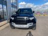 USED 2022 22 LAND ROVER DEFENDER 3.0 HARD TOP MHEV 250PS COMMERCIAL NAVIGATION HEATED SEATS TOWBAR HEATED SEATS R/CAMERA NAV TOW BAR