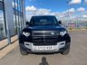 USED 2022 22 LAND ROVER DEFENDER 3.0 HARD TOP MHEV 250PS COMMERCIAL NAVIGATION HEATED SEATS TOWBAR HEATED SEATS R/CAMERA NAV TOW BAR