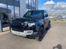 USED 2022 22 LAND ROVER DEFENDER 3.0 HARD TOP MHEV 250PS COMMERCIAL NAVIGATION HEATED SEATS TOWBAR HEATED SEATS R/CAMERA NAV TOW BAR