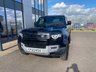USED 2022 22 LAND ROVER DEFENDER 3.0 HARD TOP MHEV 250PS COMMERCIAL NAVIGATION HEATED SEATS TOWBAR HEATED SEATS R/CAMERA NAV TOW BAR