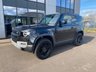USED 2022 22 LAND ROVER DEFENDER 3.0 HARD TOP MHEV 250PS COMMERCIAL NAVIGATION HEATED SEATS TOWBAR HEATED SEATS R/CAMERA NAV TOW BAR