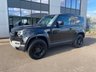 USED 2022 22 LAND ROVER DEFENDER 3.0 HARD TOP MHEV 250PS COMMERCIAL NAVIGATION HEATED SEATS TOWBAR HEATED SEATS R/CAMERA NAV TOW BAR