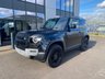 USED 2022 22 LAND ROVER DEFENDER 3.0 HARD TOP MHEV 250PS COMMERCIAL NAVIGATION HEATED SEATS TOWBAR HEATED SEATS R/CAMERA NAV TOW BAR