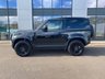 USED 2022 22 LAND ROVER DEFENDER 3.0 HARD TOP MHEV 250PS COMMERCIAL NAVIGATION HEATED SEATS TOWBAR HEATED SEATS R/CAMERA NAV TOW BAR