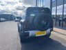 USED 2022 22 LAND ROVER DEFENDER 3.0 HARD TOP MHEV 250PS COMMERCIAL NAVIGATION HEATED SEATS TOWBAR HEATED SEATS R/CAMERA NAV TOW BAR