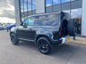 USED 2022 22 LAND ROVER DEFENDER 3.0 HARD TOP MHEV 250PS COMMERCIAL NAVIGATION HEATED SEATS TOWBAR HEATED SEATS R/CAMERA NAV TOW BAR