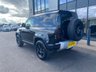 USED 2022 22 LAND ROVER DEFENDER 3.0 HARD TOP MHEV 250PS COMMERCIAL NAVIGATION HEATED SEATS TOWBAR HEATED SEATS R/CAMERA NAV TOW BAR