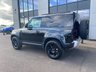 USED 2022 22 LAND ROVER DEFENDER 3.0 HARD TOP MHEV 250PS COMMERCIAL NAVIGATION HEATED SEATS TOWBAR HEATED SEATS R/CAMERA NAV TOW BAR