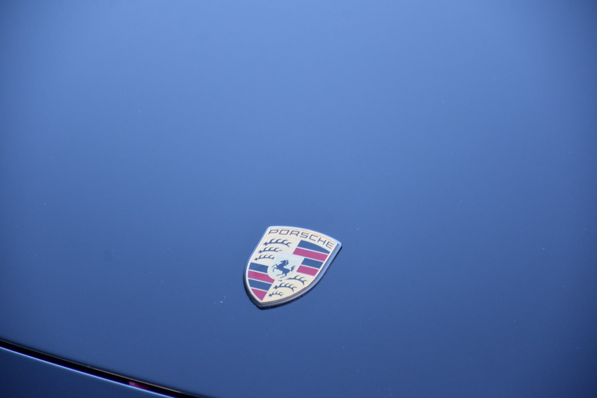 USED 2012 62 PORSCHE 911 3.8 CARRERA 4 GTS PDK 2d 408 BHP 