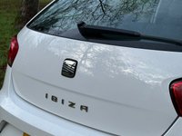 USED 2012 12 SEAT IBIZA 1.2 S A/C 5d 69 BHP 