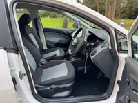 USED 2012 12 SEAT IBIZA 1.2 S A/C 5d 69 BHP 