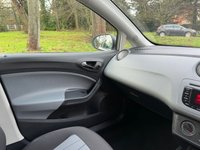 USED 2012 12 SEAT IBIZA 1.2 S A/C 5d 69 BHP 