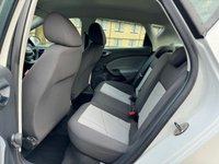USED 2012 12 SEAT IBIZA 1.2 S A/C 5d 69 BHP 