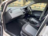 USED 2012 12 SEAT IBIZA 1.2 S A/C 5d 69 BHP 