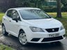 USED 2012 12 SEAT IBIZA 1.2 S A/C 5d 69 BHP 