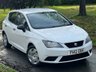 USED 2012 12 SEAT IBIZA 1.2 S A/C 5d 69 BHP 
