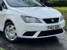 USED 2012 12 SEAT IBIZA 1.2 S A/C 5d 69 BHP 