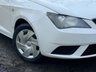 USED 2012 12 SEAT IBIZA 1.2 S A/C 5d 69 BHP 