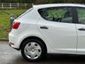 USED 2012 12 SEAT IBIZA 1.2 S A/C 5d 69 BHP 