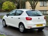 USED 2012 12 SEAT IBIZA 1.2 S A/C 5d 69 BHP 