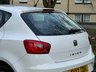 USED 2012 12 SEAT IBIZA 1.2 S A/C 5d 69 BHP 