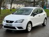 USED 2012 12 SEAT IBIZA 1.2 S A/C 5d 69 BHP 