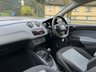 USED 2012 12 SEAT IBIZA 1.2 S A/C 5d 69 BHP 