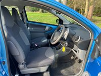USED 2007 07 PEUGEOT 107 1.0 URBAN 3d 68 BHP 