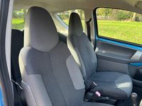 USED 2007 07 PEUGEOT 107 1.0 URBAN 3d 68 BHP 