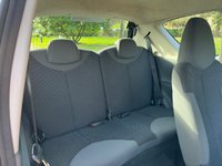 USED 2007 07 PEUGEOT 107 1.0 URBAN 3d 68 BHP 