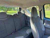 USED 2007 07 PEUGEOT 107 1.0 URBAN 3d 68 BHP 