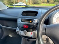 USED 2007 07 PEUGEOT 107 1.0 URBAN 3d 68 BHP 